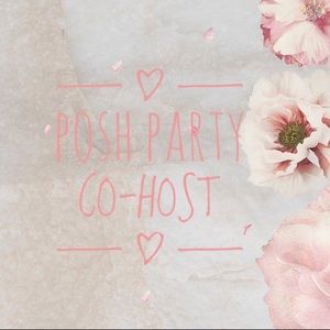 🎉New Year New You Posh Party Jan 1st, 2020🎉